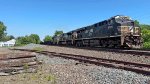 NS 8009 leads 10Q east.